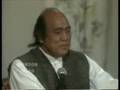 Mehdi Hassan Zindagi Main To Sabhi Pyar Kia