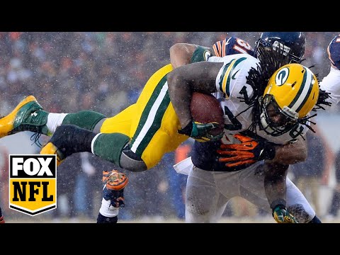 Aaron Rodgers comes back to lead Packers into Playoffs