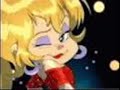 Chipmunks-Miss Understood