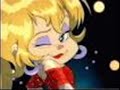 Chipmunks-Miss Understood