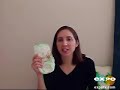 Diaper Review: Huggies Supreme Natural Fit Diaper Review: Huggies Supreme Natural Fit