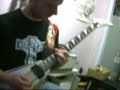War Pigs Solo