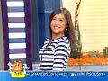 Latest Showbiz Reports Unang Hirit June 10, 2008