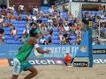 FIVB Beach Volleyball Music Video - Feel Good Inc