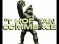 't Hof Van Commerce Lop Mo Deure Official Music Video and Lyrics