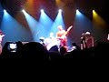 Babyshambles - What Katie did Live