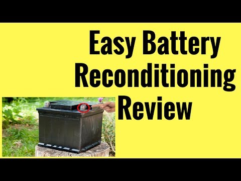 EZ Battery Reconditioning Review-Don’t Buy Until You Watch ...