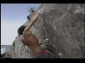 Rock II - V9-10 - Caioba Rock II - V9-10 - Caioba