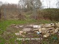 Plas vechten