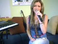 Me odeio por te amar - KARYN GARCIA