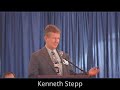 Kenneth Stepp