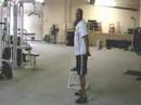 Walnut CA glute exercises by Premier Sport & Fitness Walnut CA glute exercises by Premier Sport & Fitness