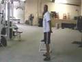 Walnut CA glute exercises by Premier Sport & Fitness