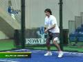 videos de Colección Padel Gradagymnos.com Golpes Defensivos