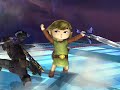 Toon Link Pics