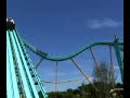 SeaWorld Takes the Keys to Journey to Atlantis