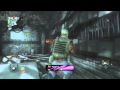Tomahawk Theater #9 | Dead Mans Glitch on Kowloon