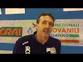 #FNGCrai18 #FNGCraiU13: intervista ad Enrico Dogliero coach della Pallavolo La Bollente Acqui Terme