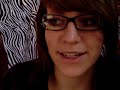 Bad Drivers, Stupid Business calls & New Glasses