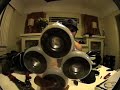 Chris Haffey | Remz 08-3 | Custom Setup