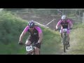 Portland Short Track #2 Women & Single Speed