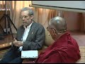 Mind and Life XXIII - Session 3 - Ecology, Ethics and Interdependence