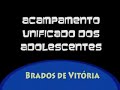 AUA - Brado de vitória dos grupos (중고등부 연합수련회) AUA - Brado de vitória dos grupos (중고등부 연합수련회)