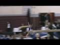 videos de 2008 MEGA Tumble in the Jungle Level 4 Vault #2 CSC