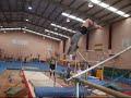 georgia catlow giant full turn