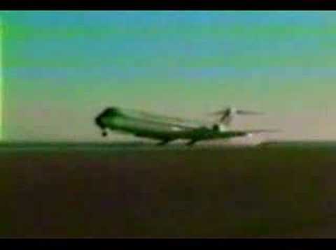 Airplane Crash