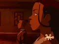 aang be good to katara ashley tisadle be good to me
