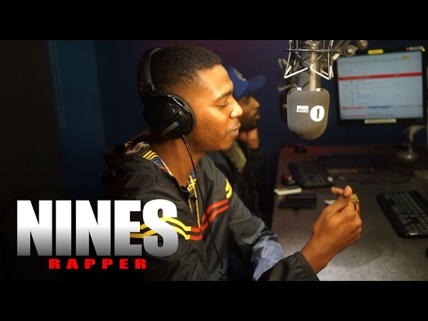 Nines – Fire In The Booth [Part 2]