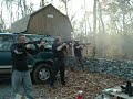 Fun with FAL,AK,AK74