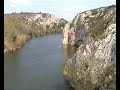 Via Ferrata de la Roque � Saint S�ri�s