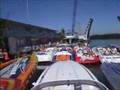 Miami to Key West Offshore Poker Run