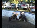 Los Roblerinos - El Capataz (tonada)