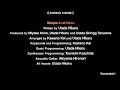 Kingdom Hearts Ending (Simple and Clean)