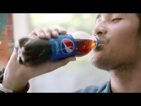 Seru Itu Pilihan | Pepsi | TVC