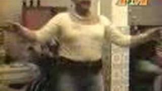 Cheb Abdou Qui Dance Dans Une Soirée
