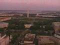 UFO's and the White House