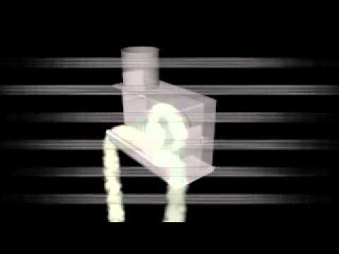 how to clean vent-a-hood magic lung