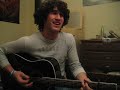 Cover of the original song by Alan Menken  Howard Ashman from Disney's 