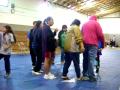Angoon Health Fair