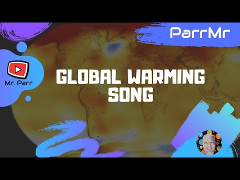 how to help global warming