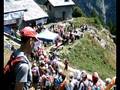 videos de UTMB - CCC 2008 (Part 1)