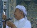 Khutbah Jumaat TG Nik Aziz di Kedah : Maulidurrasul
