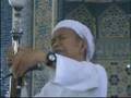 Khutbah Jumaat TG Nik Aziz di Kedah : Maulidurrasul