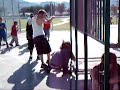 Antione beating some ASSS Antione beating some ASSS