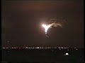 Shooting Stars, Flares, After Burners & Blimp Shooting Stars, Flares, After Burners & Blimp