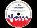V-Disc 268 A&B Sweet Fox Trot